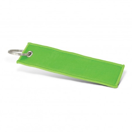 Woven Key  Ring Promotional Products
